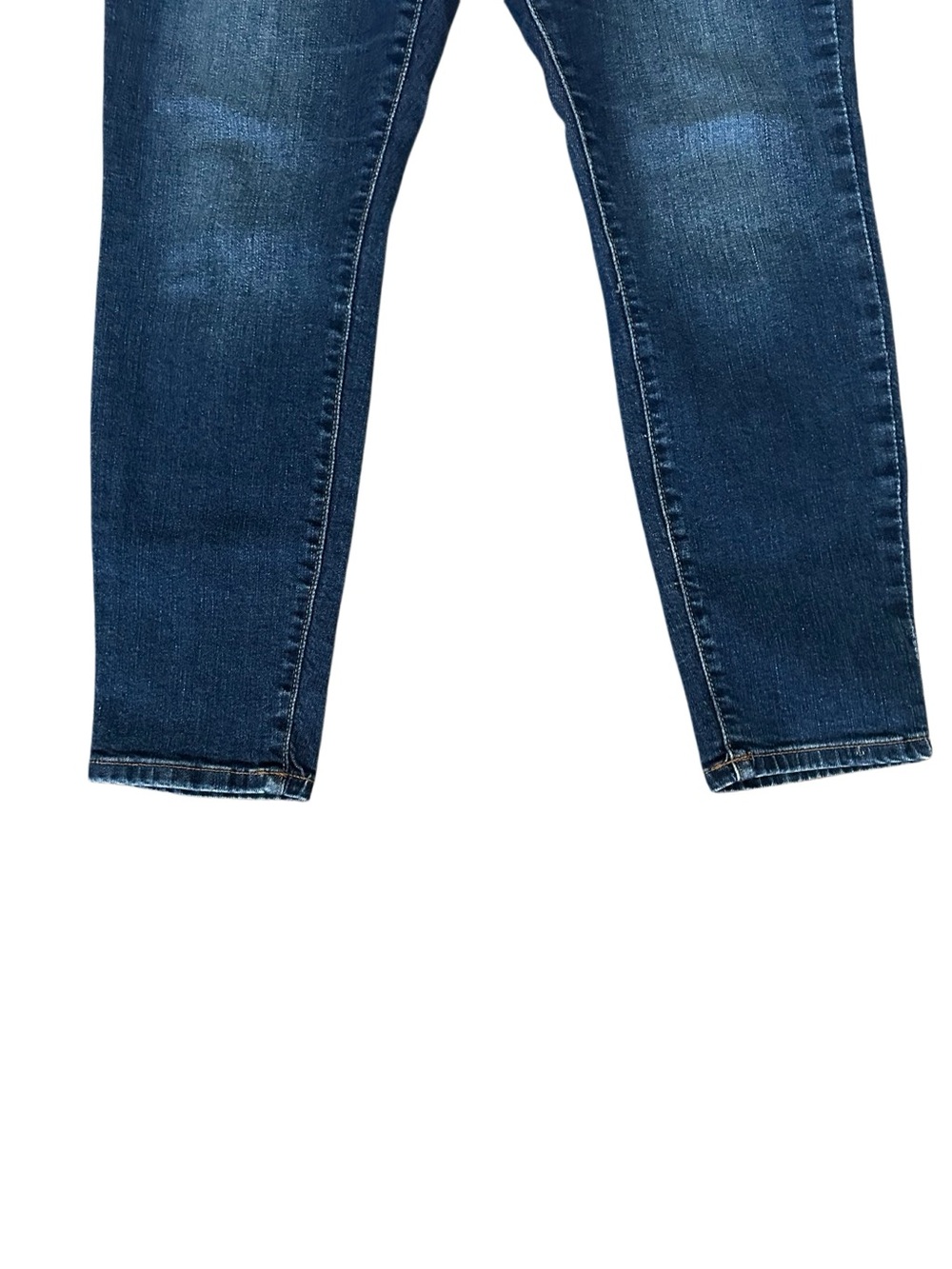 Banana Republic Mid Rise Skinny Fit Jeans. Size 12/31. - Picture 6 of 10